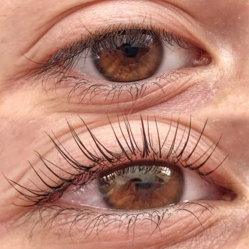 Ламинирование ресниц + Lash Botox
                    Лешмейкер Анастасия Херсон