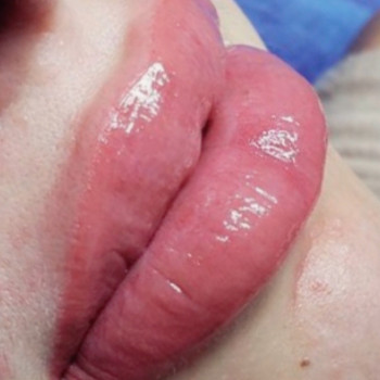 Татуаж губ херсон