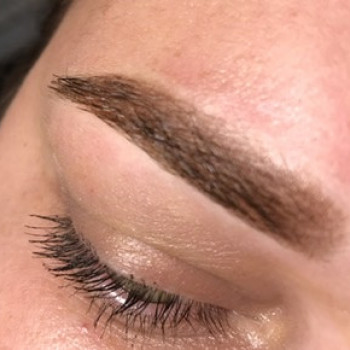 Пудровые брови херсон