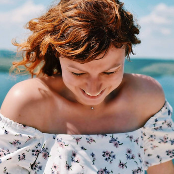 Христина Волощук , Івано-Франківськ Фото - 6