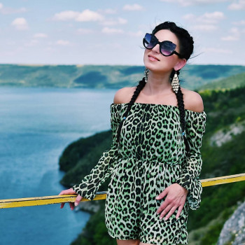 Христина Волощук , Івано-Франківськ Фото - 8