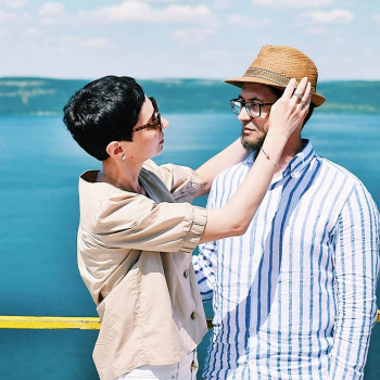 Христина Волощук , Івано-Франківськ Фото - 10