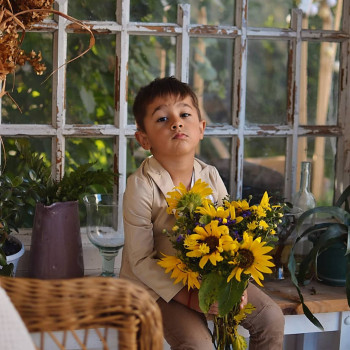 Христина Волощук , Івано-Франківськ Фото - 17