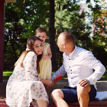 Христина Волощук , Івано-Франківськ Фото - 20