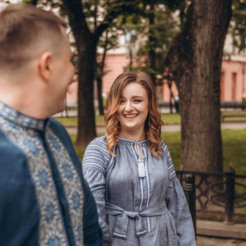 фотосессия пары, фотосессия лав стори, фотосессия в украинском стиле