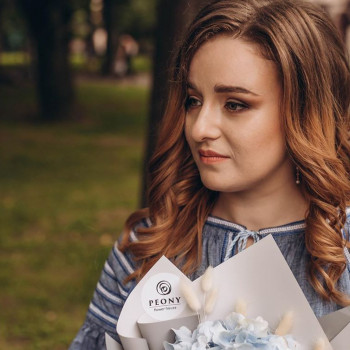 Сорокіна Василина , Ивано-Франковск Фото - 9