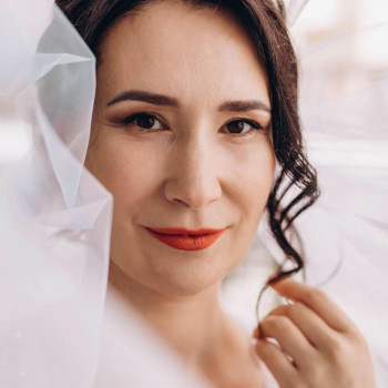 Сорокіна Василина , Ивано-Франковск Фото - 11