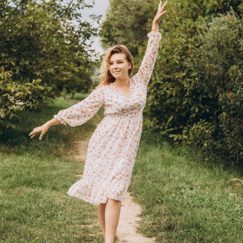 Сорокіна Василина , Ивано-Франковск Фото - 15