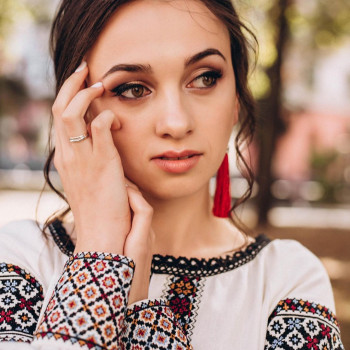 Сорокіна Василина , Ивано-Франковск Фото - 29