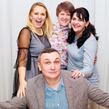 Станислав Григорович , Івано-Франківськ Фото - 12