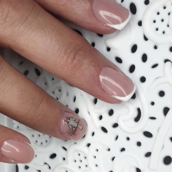 Укріплення гелем