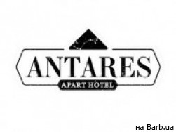 СПА-салон Antares SPA на Barb.ua