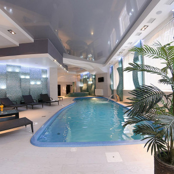 Таурус, Львів Фото - 6