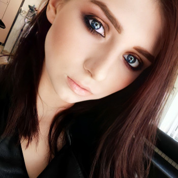 Макіяж
                    Визажист Лілія Ровно