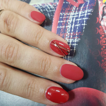 Наталия Матвиенко, Київ Фото - 12