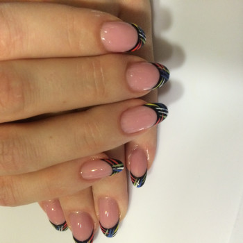 Наталия Матвиенко, Київ Фото - 18