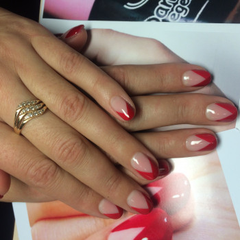 Наталия Матвиенко, Київ Фото - 19