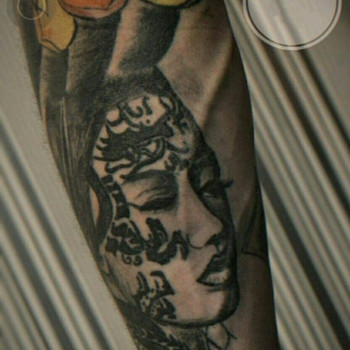 Артем Чаб, Київ Фото - 7