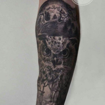 Артем Чаб, Київ Фото - 9