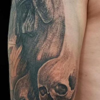 Артем Чаб, Київ Фото - 15