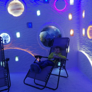 Salt SPA Planet, Львів Фото - 5