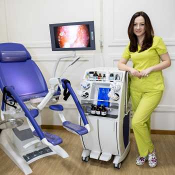 Берегиня, Львов Фото - 5