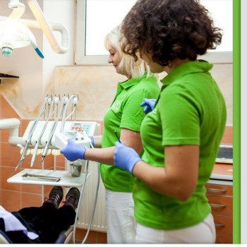 Улюблений доктор, Львов Фото - 5