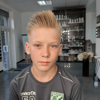 Иванко Герасименко Герасименко, Кропивницкий Фото - 8