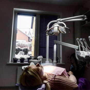 Доvira Dental Clinic, Львів Фото - 5