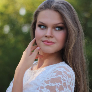 Оксана Пирнеу, Чернігів Фото - 1