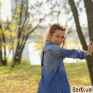 Мастер перманентного макияжа Катерина на Barb.ua