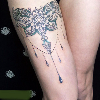 Татуювання
                    Мастер по пирсингу Александра Киев