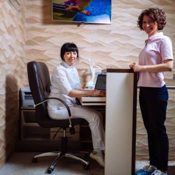 MMmed, Львов Фото - 3