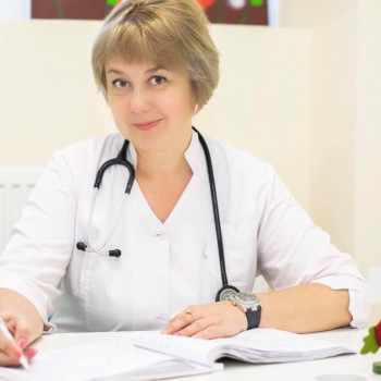 Ехомед, Львов Фото - 5