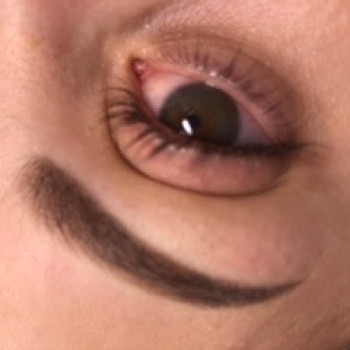 Пудровые брови Херсон