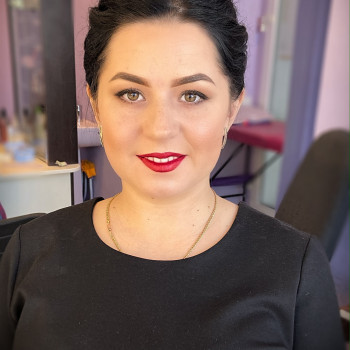 Елена Акинчева, Черкаси Фото - 25