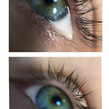 Ваши реснички станут здоровыми и красивыми! Материалы Inlei 