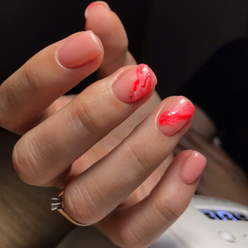 Маша Крикун, Луцк Фото - 9