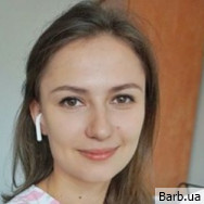 Стоматолог Катерина Гальчук на Barb.ua