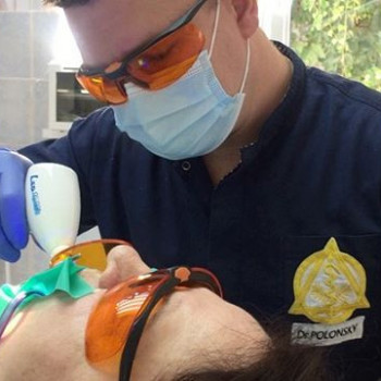 Никита Полонский , Одесса Фото - 5