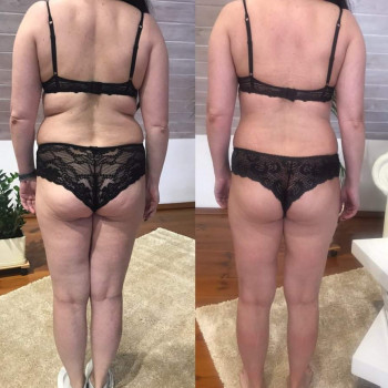 Результат курсу із 10 процедур