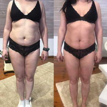 Результат курсу із 10 процедур