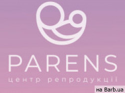 Центр репродукції Parens на Barb.ua