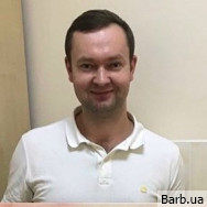 Стоматолог Андрей Малюкин на Barb.ua