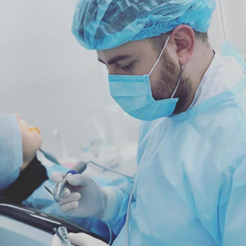 Дмитрий Иванов , Одеса Фото - 6