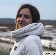 Стоматолог Юлія Потапова на Barb.ua