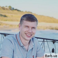 Стоматолог Евгений Запорожан на Barb.ua