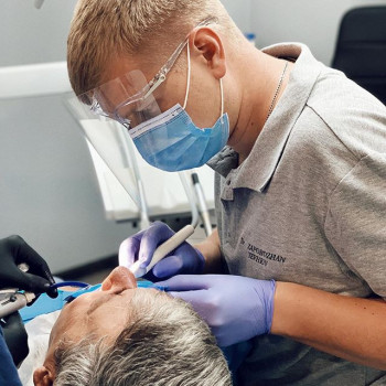 Евгений Запорожан , Одеса Фото - 5