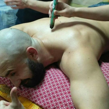 Школа масажу родини Жила, Львів Фото - 6