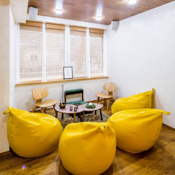 Майоран, Львов Фото - 8